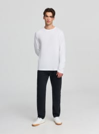 T-Shirt ML Pánské Terranova