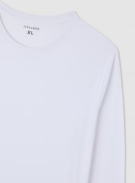 T-Shirt ML Uomo Terranova