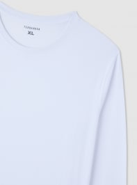 T-Shirt ML Pánské Terranova