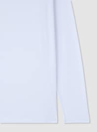 T-Shirt ML Pánské Terranova