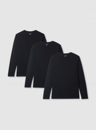 T-Shirt ML Uomo Terranova