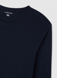 T-Shirt ML Uomo Terranova