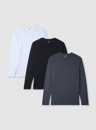 T-Shirt ML Uomo Terranova