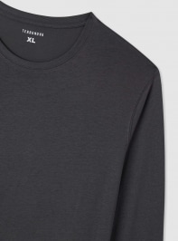 T-Shirt ML Uomo Terranova
