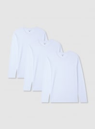 T-Shirt ML Uomo Terranova