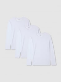 T-Shirt ML Uomo Terranova