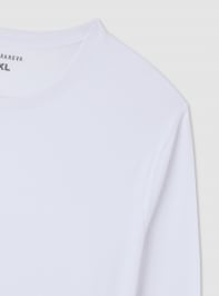 T-Shirt ML Uomo Terranova