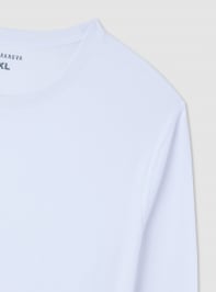 T-Shirt ML Uomo Terranova