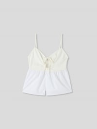 Top Femme Terranova
