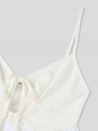 Top Femme Terranova
