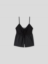 Canotta/Top Donna Terranova