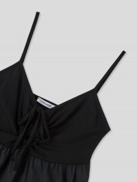 Canotta/Top Donna Terranova