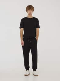 Pantalone ginnico Lungo Homme Terranova