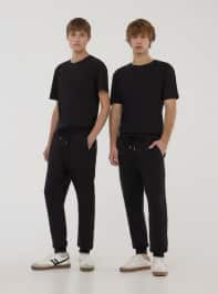 Pantalone ginnico Lungo Homme Terranova