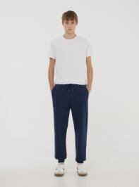 Pantalone ginnico Lungo Uomo Terranova