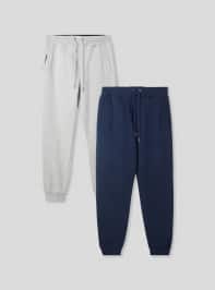Pantalone ginnico Lungo Uomo Terranova