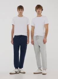 Pantalone ginnico Lungo Uomo Terranova