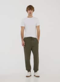 Pantalones Hombre Terranova