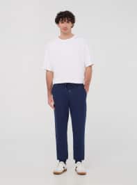 Pantalone ginnico Lungo Uomo Terranova