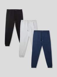 Pantalone ginnico Lungo Uomo Terranova