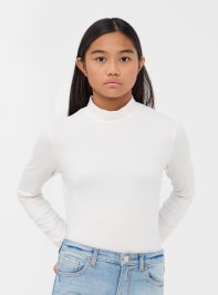 T-Shirt ML Bambina Kids