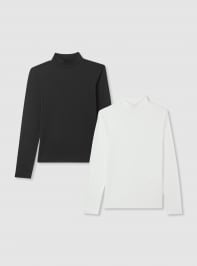 T-Shirt ML Fille Terranova
