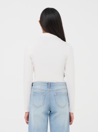T-Shirt ML Fille Terranova