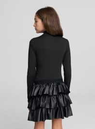 T-Shirt ML Mädchen Terranova