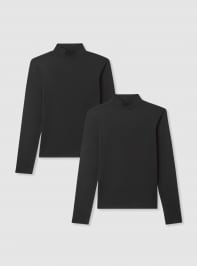 T-Shirt ML Mädchen Terranova