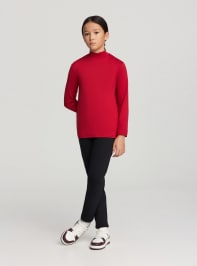 T-Shirt ML Mädchen Terranova