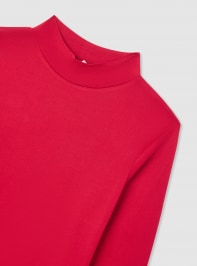 T-Shirt ML Mädchen Terranova