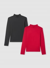 T-Shirt ML Mädchen Terranova