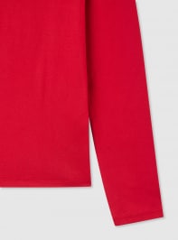 T-Shirt ML Fille Terranova