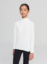 T-Shirt ML Mädchen Terranova