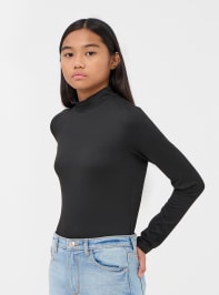 T-Shirt ML Mädchen Terranova