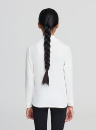 T-Shirt ML Mädchen Terranova