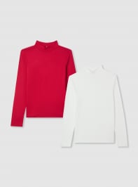 T-Shirt ML Devojčice 010