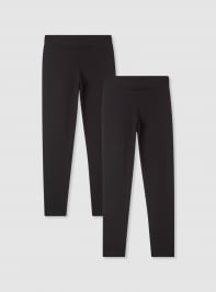 Leggings Long Fille Terranova