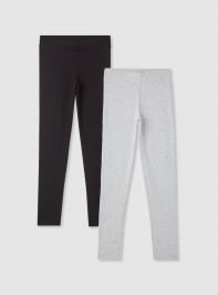Leggings Lungo Dziewczynka Terranova