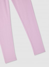 Leggings Lungo Bambina Kids