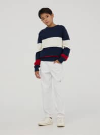 Pantalones Niño Terranova