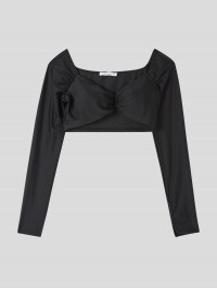 T-Shirt ML Femme Terranova