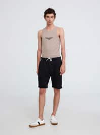 Oberteil Herren Terranova