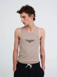 Oberteil Herren Terranova