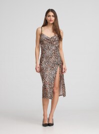 Vestido Mujer Terranova