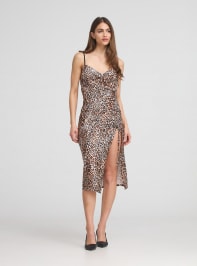Vestido Mujer Terranova