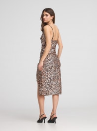 Vestido Mujer Terranova