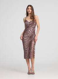Dress Woman Terranova