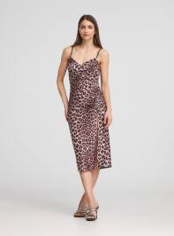 Dress Woman Terranova
