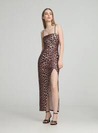 Vestido Mujer Terranova
